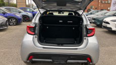 Toyota Yaris 1.5 Hybrid GR Sport 5dr CVT Hybrid Hatchback